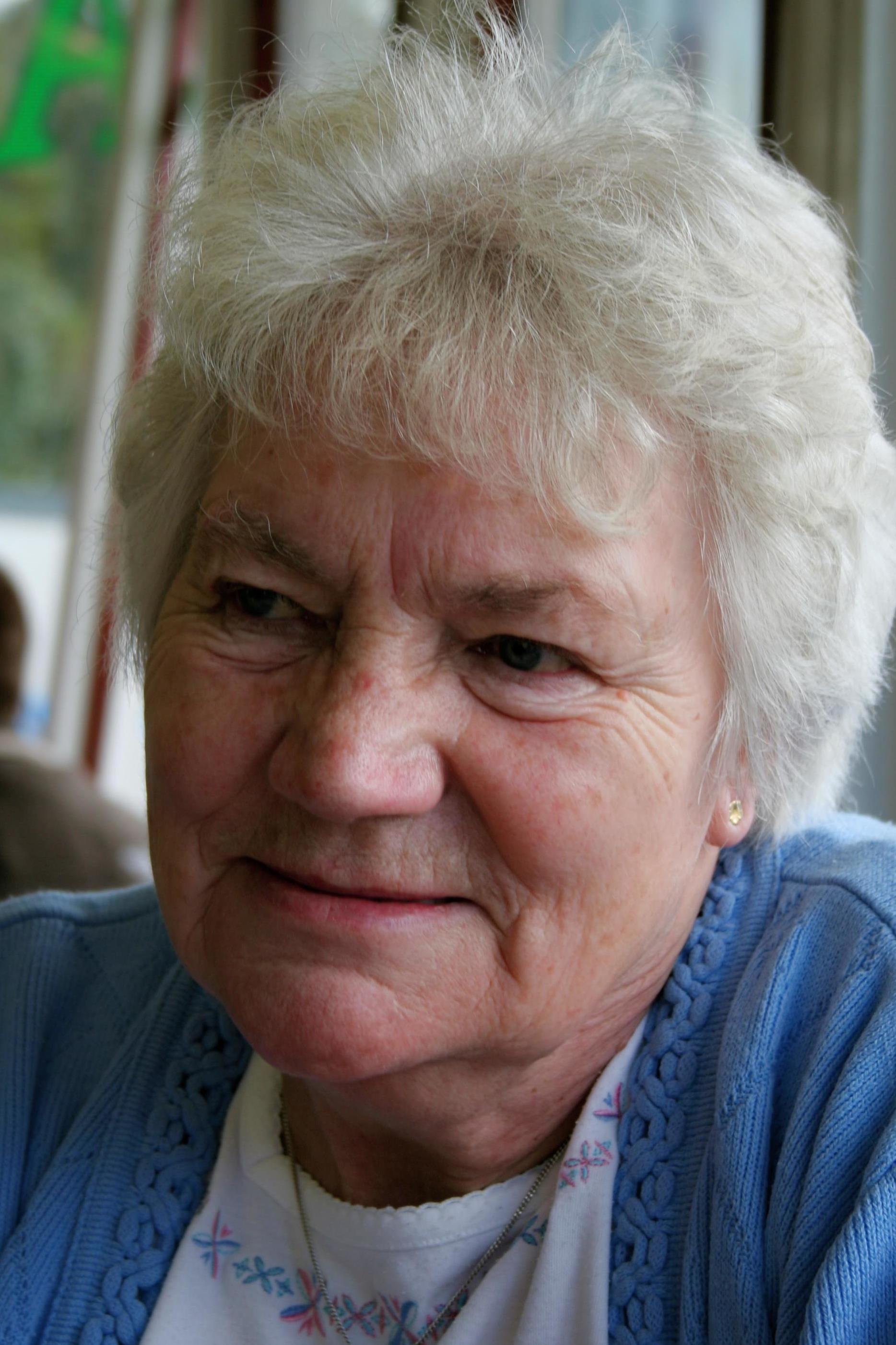 Funeral Notice Profile Image