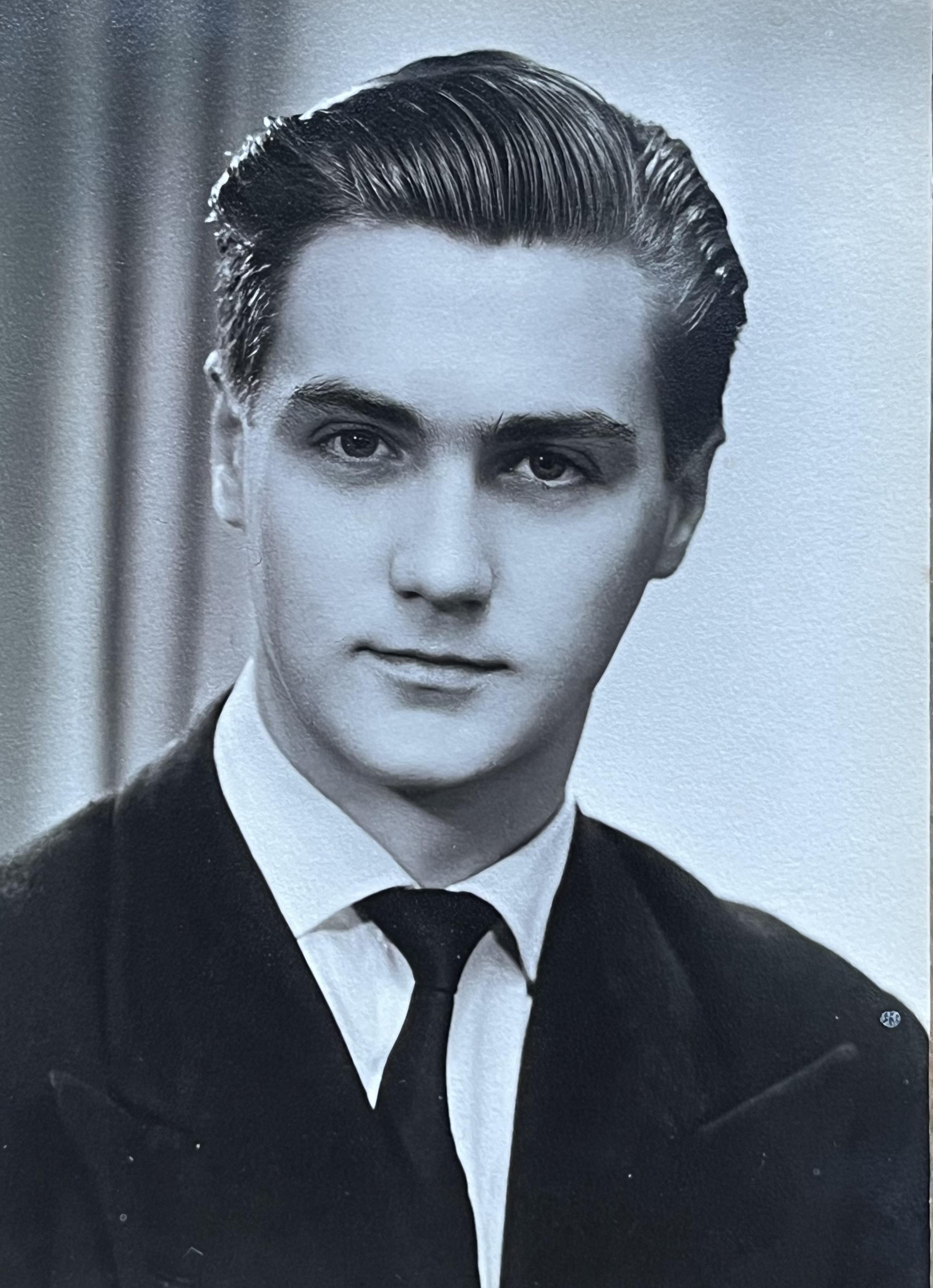 Funeral Notice Profile Image