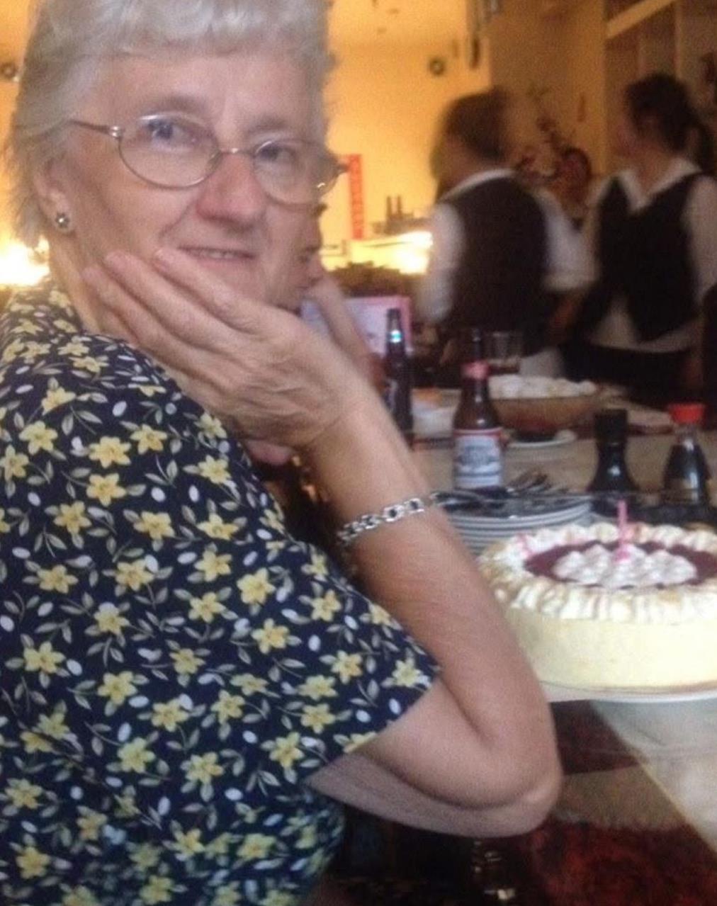 Funeral Notice Profile Image