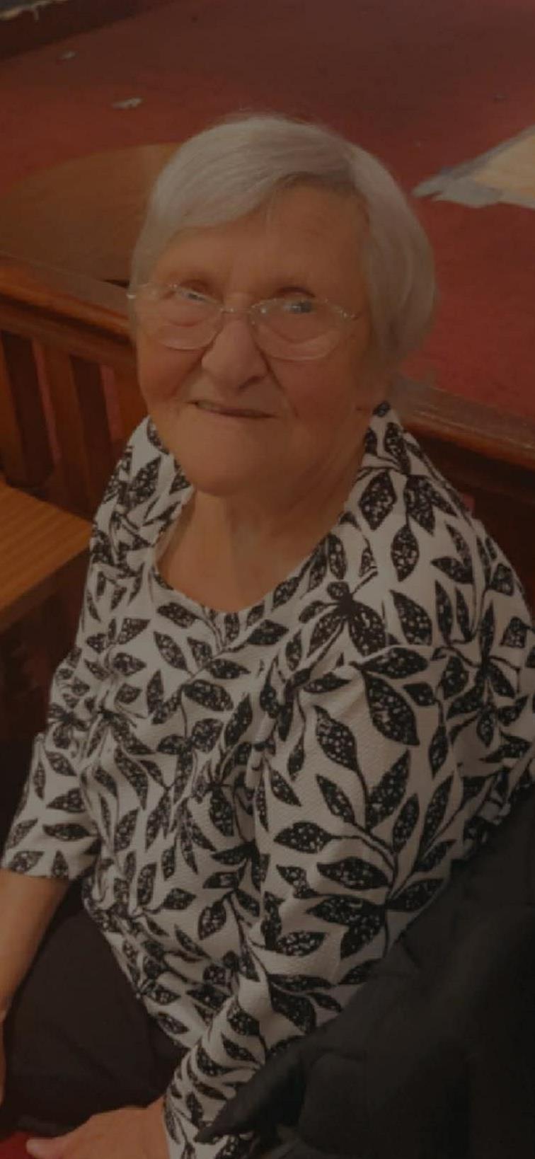 Funeral Notice Profile Image