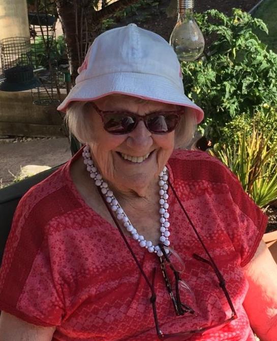 Funeral Notice Profile Image