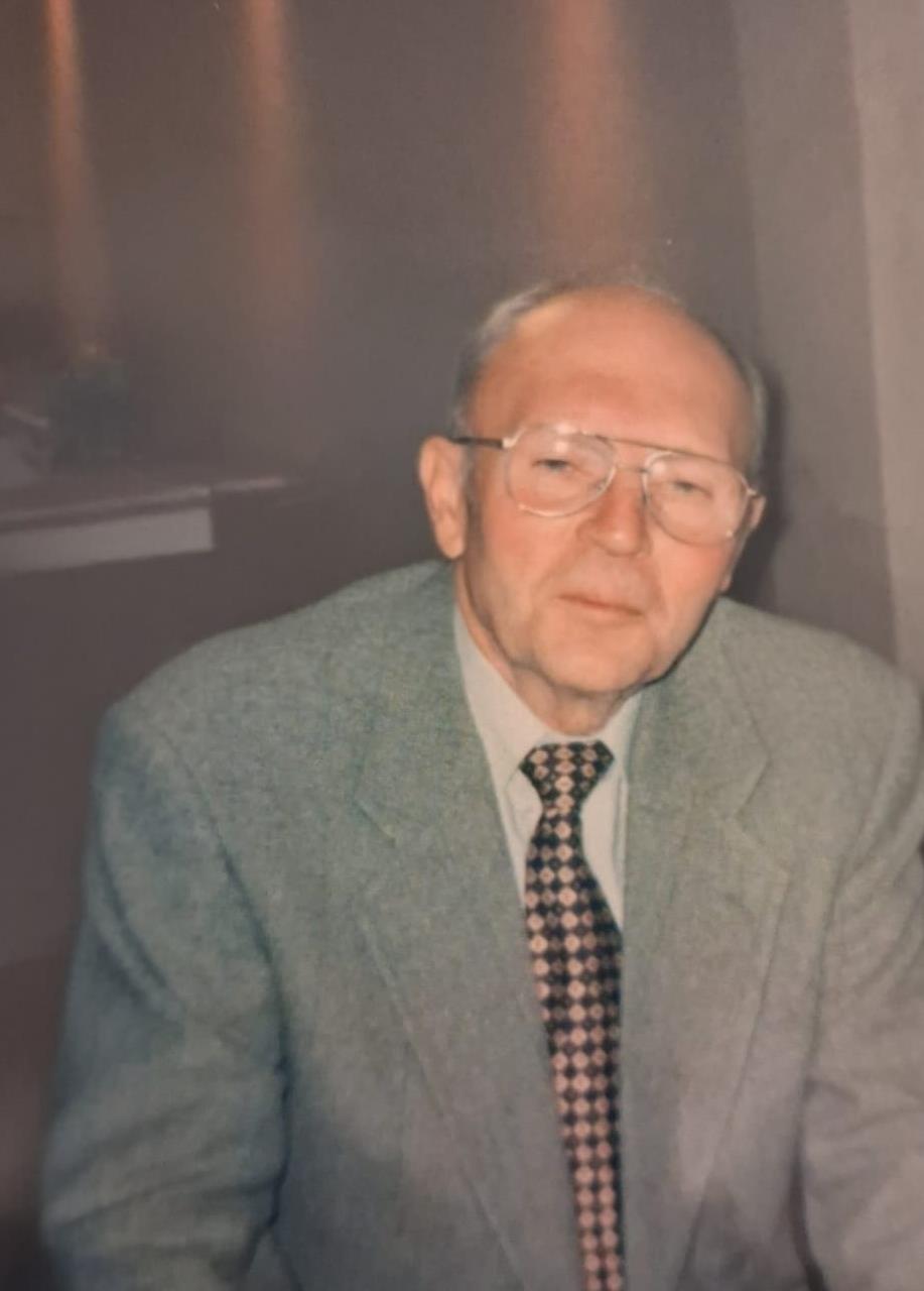 Funeral Notice Profile Image