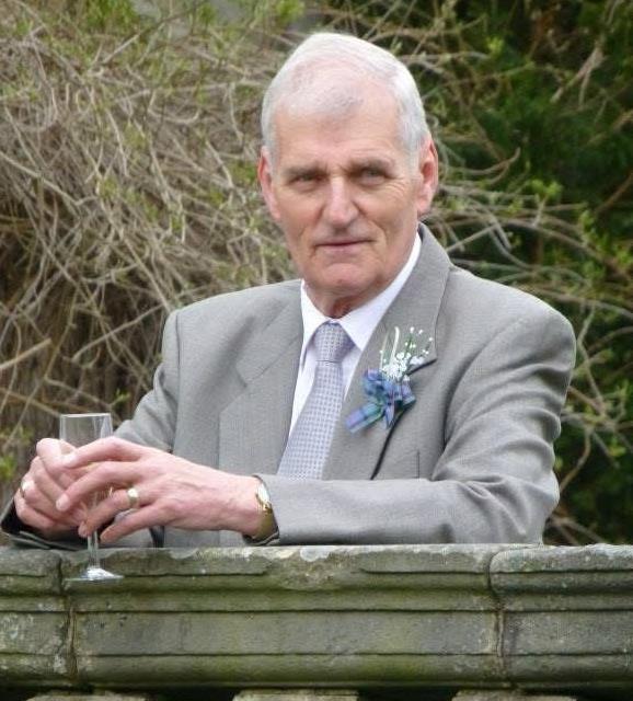 Funeral Notice Profile Image