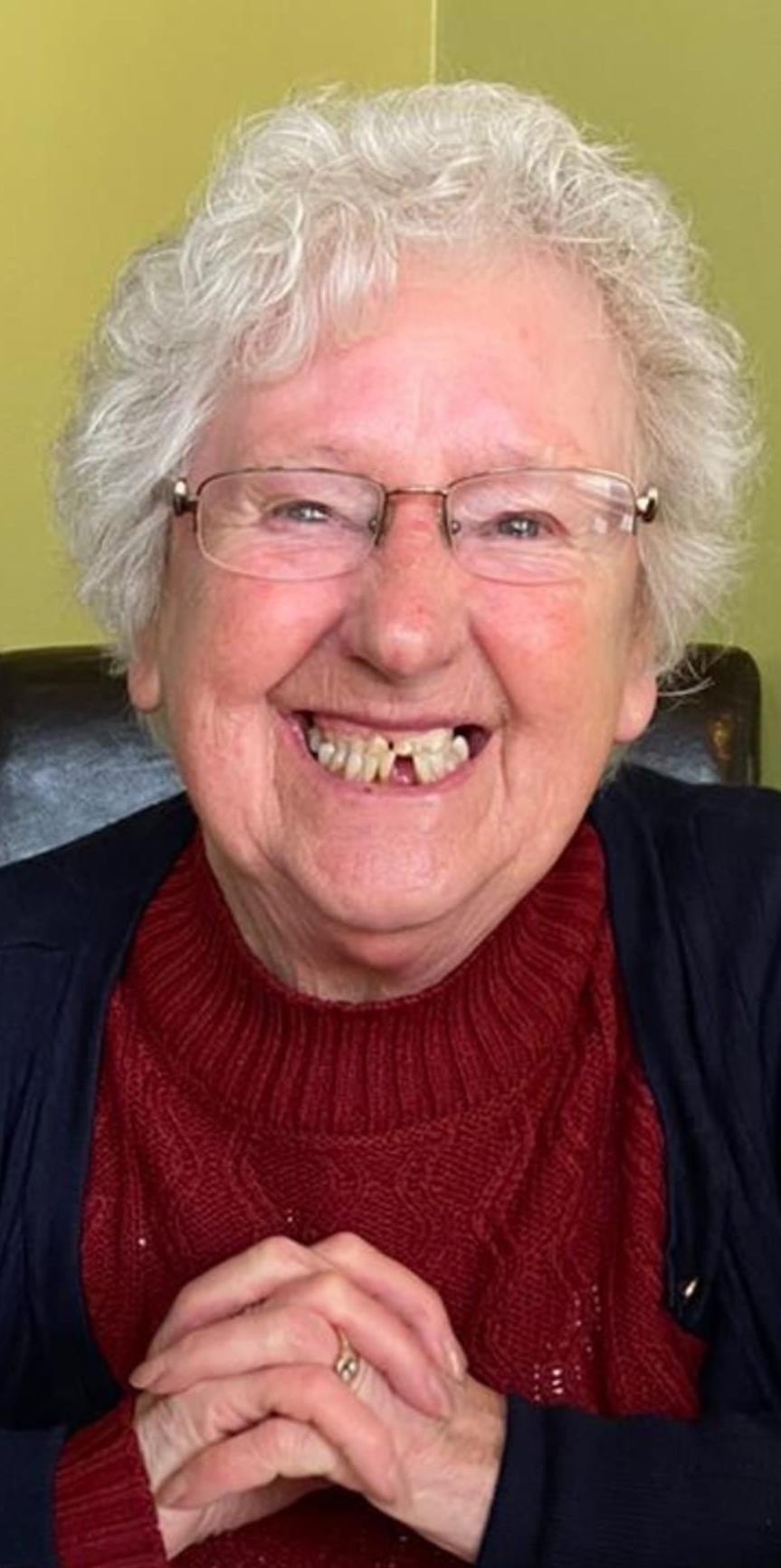 Funeral Notice Profile Image