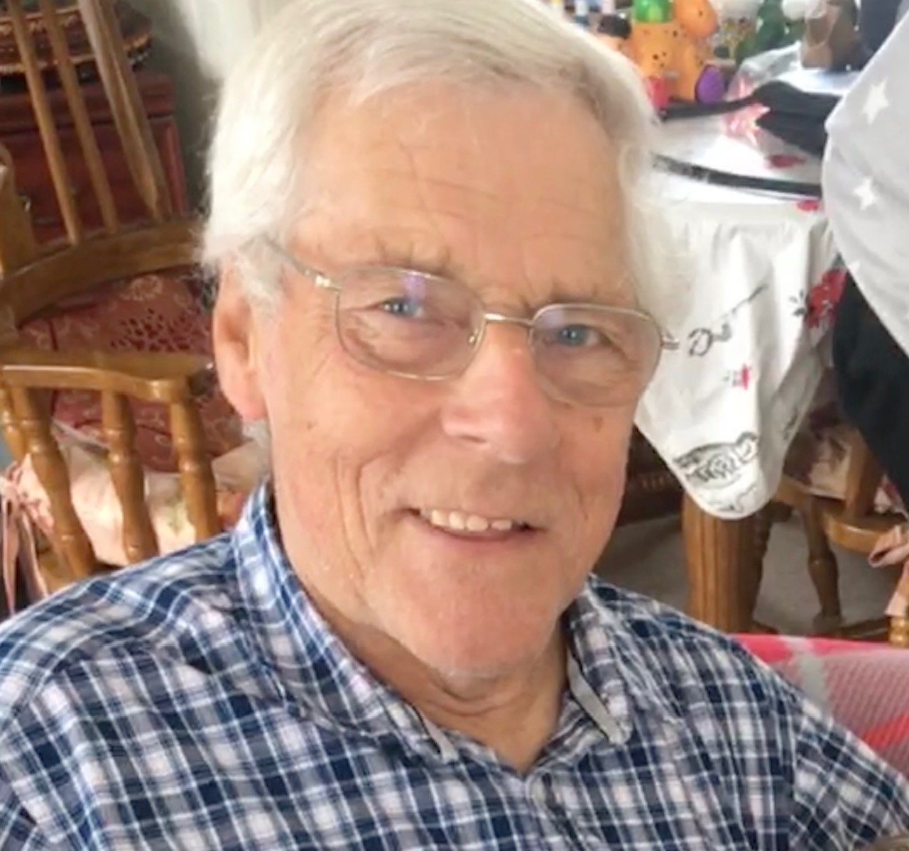 Funeral Notice Profile Image