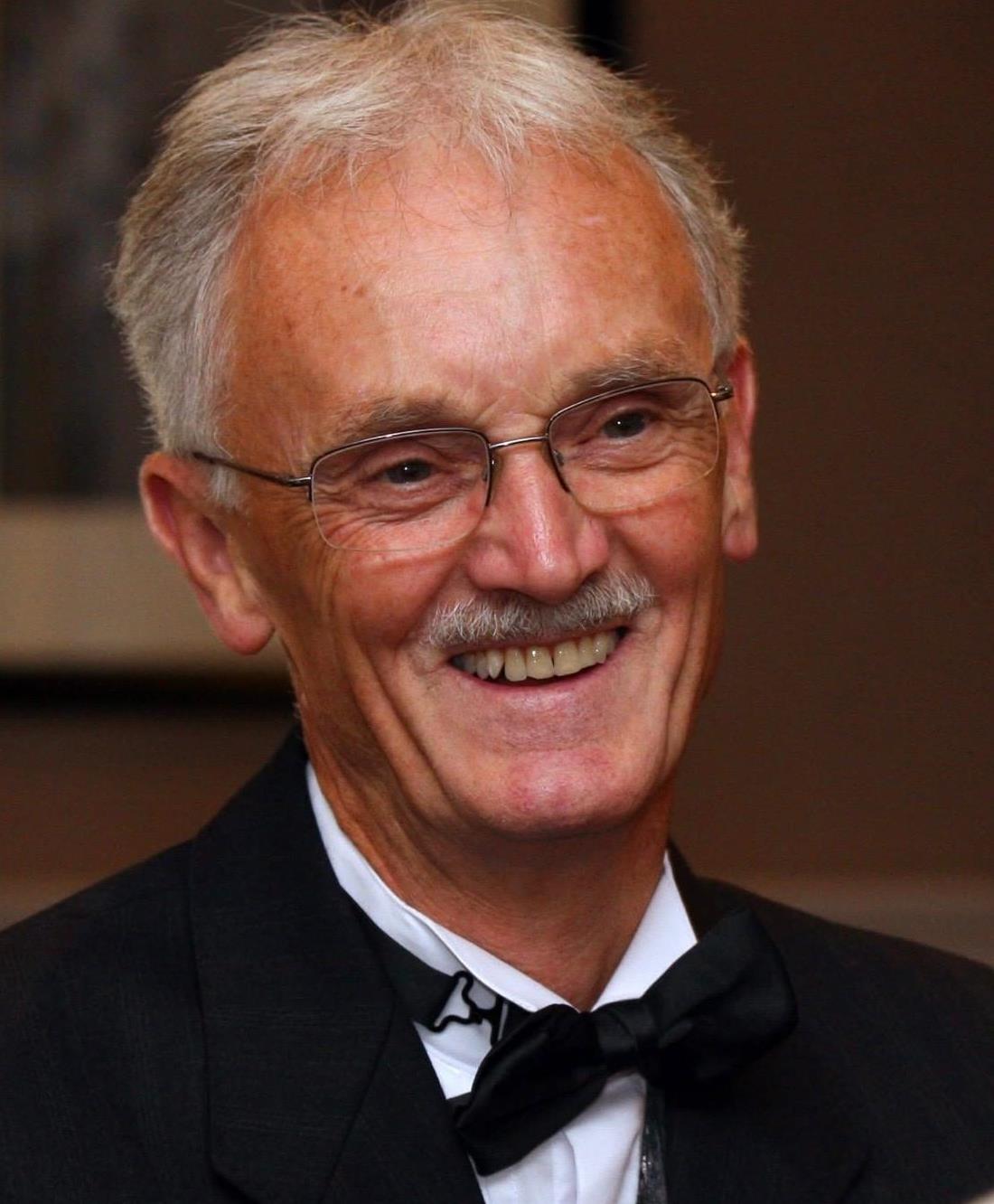 Funeral Notice Profile Image