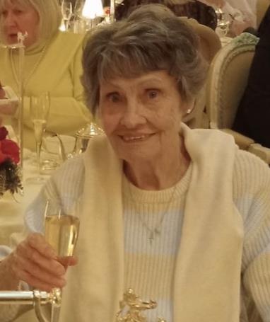 Funeral Notice Profile Image