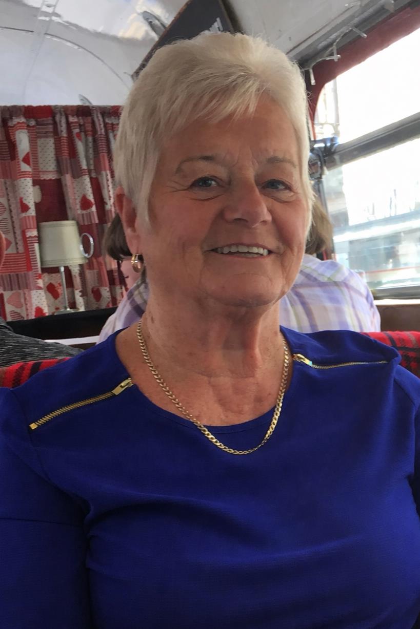 Funeral Notice Profile Image