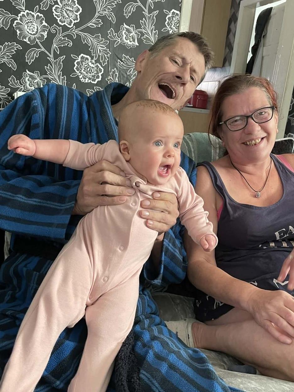 Funeral Notice Profile Image