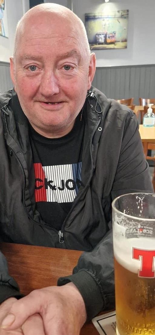 Funeral Notice for Mr Alexander Thomson