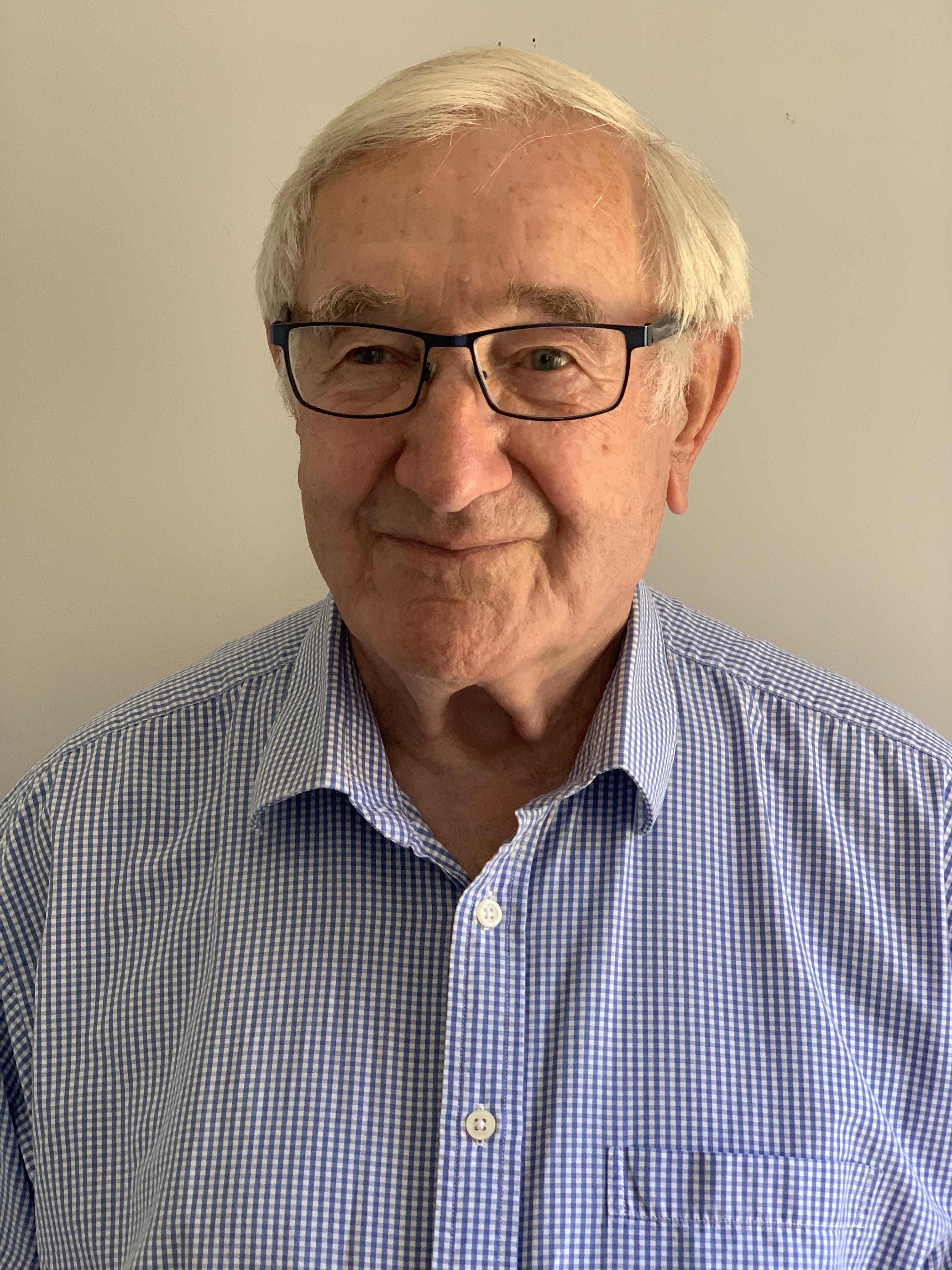 Funeral Notice Profile Image