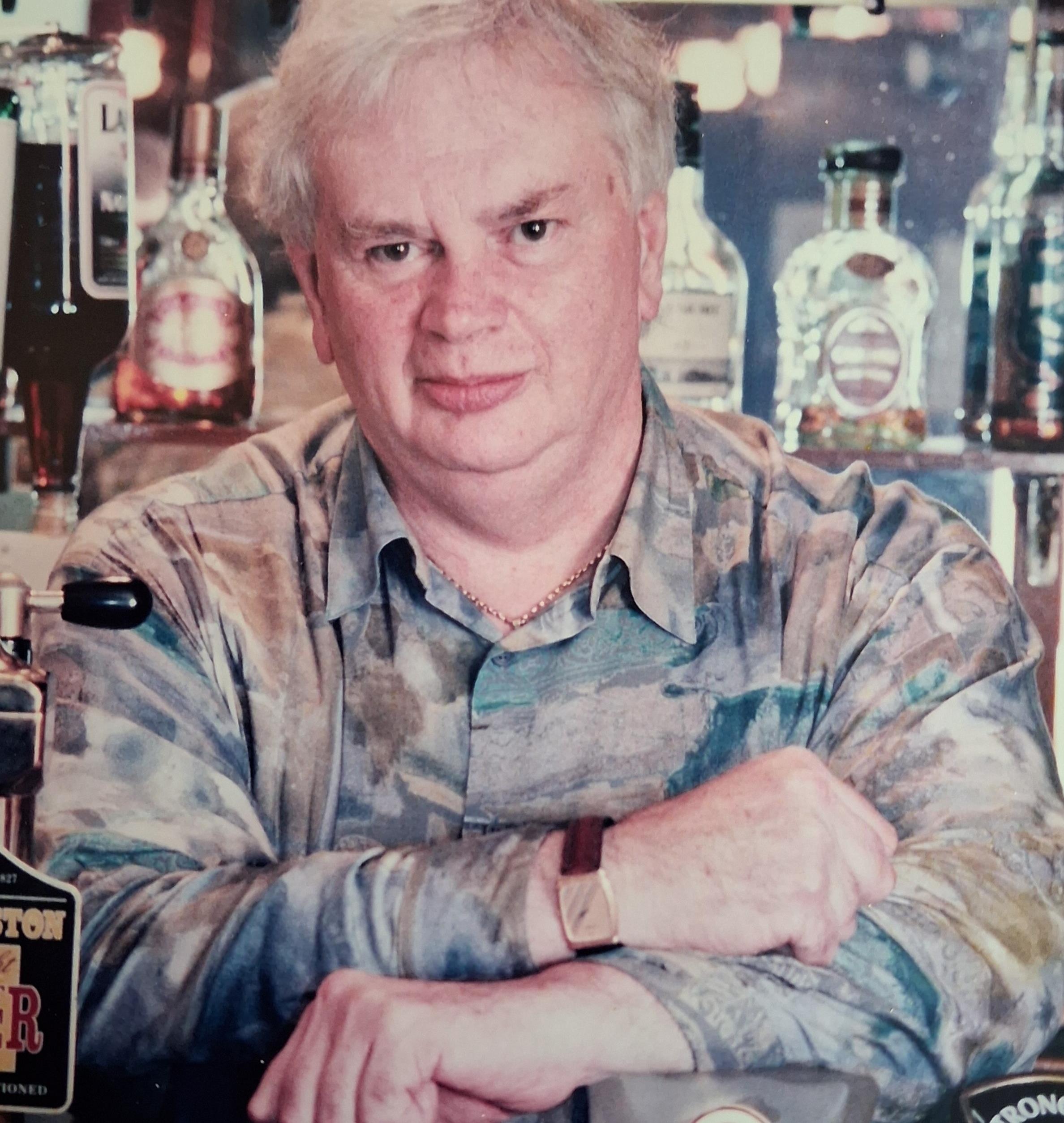 Funeral Notice Profile Image