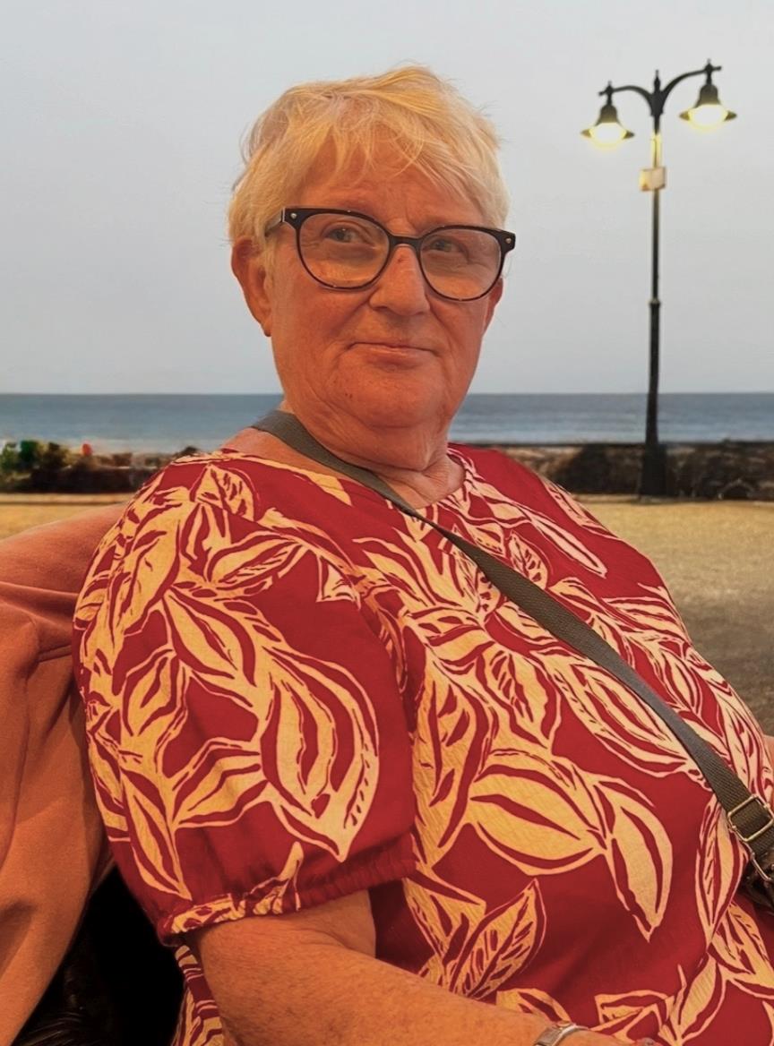 Funeral Notice Profile Image