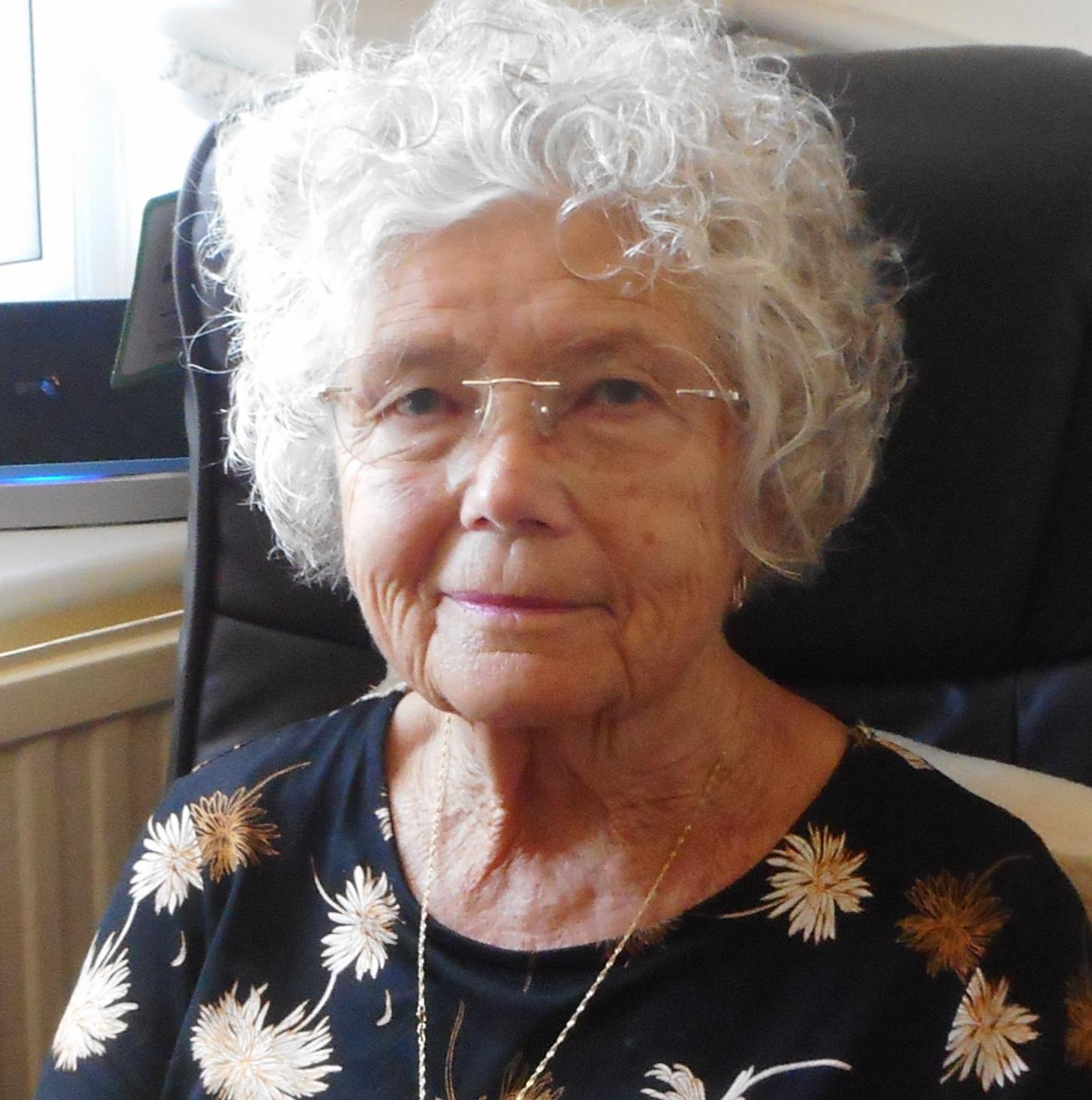 Funeral Notice Profile Image