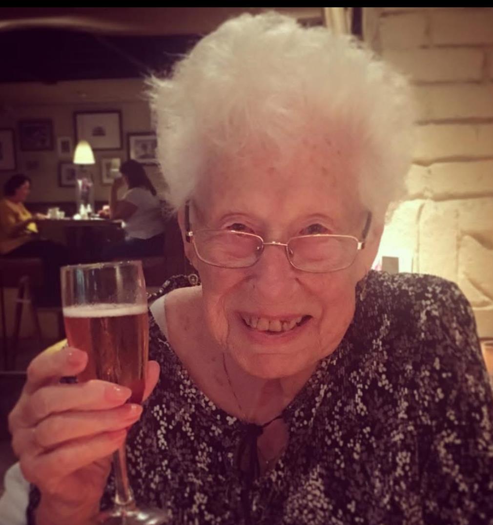 Funeral Notice Profile Image