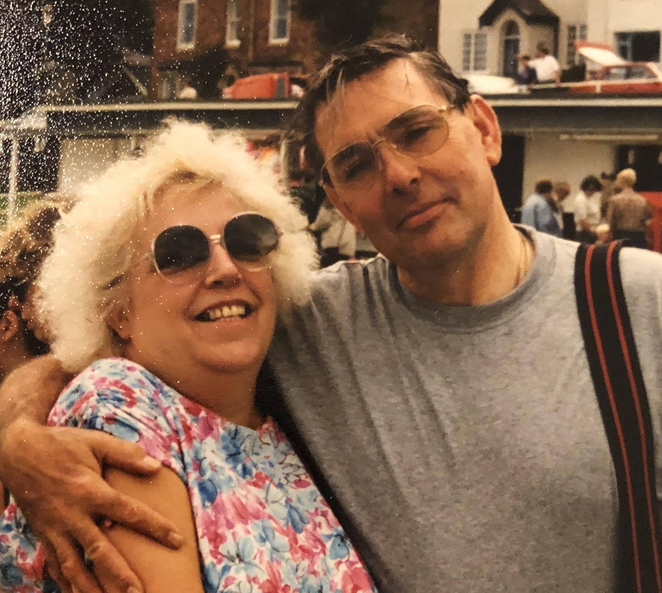 Funeral Notice Profile Image