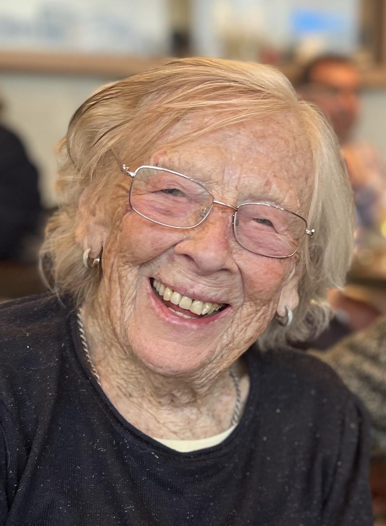 Funeral Notice Profile Image