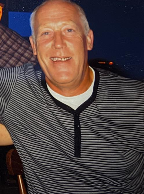 Funeral Notice Profile Image