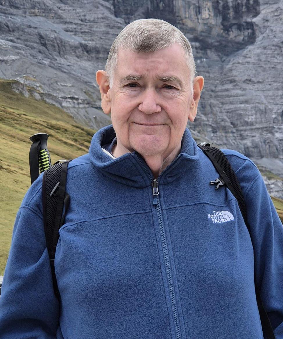 Funeral Notice Profile Image