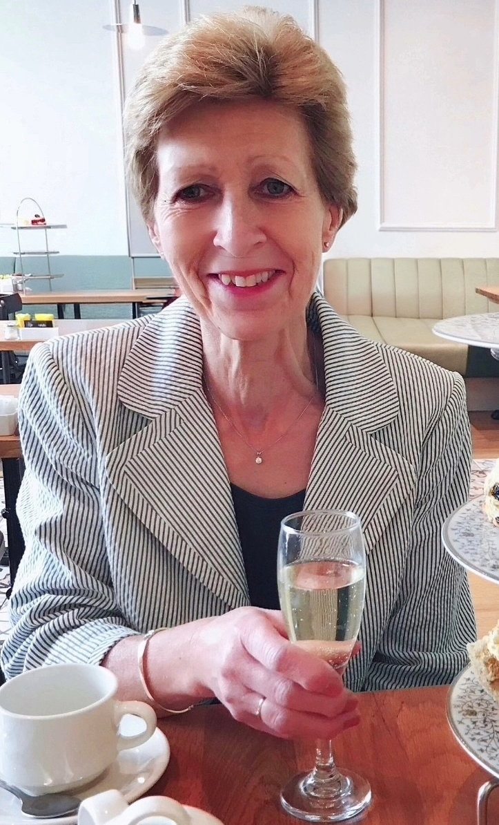 Funeral Notice Profile Image