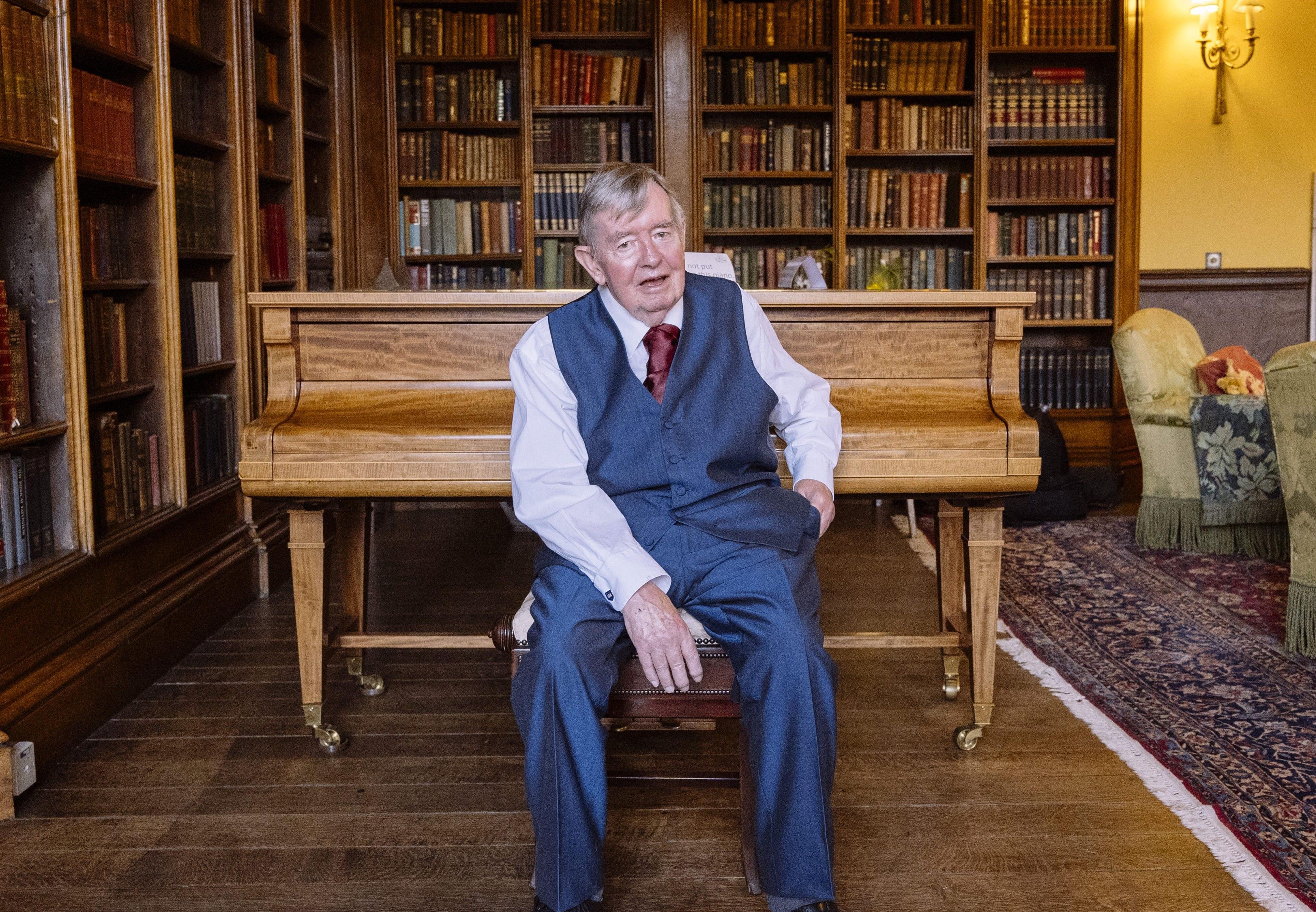 Funeral Notice Profile Image