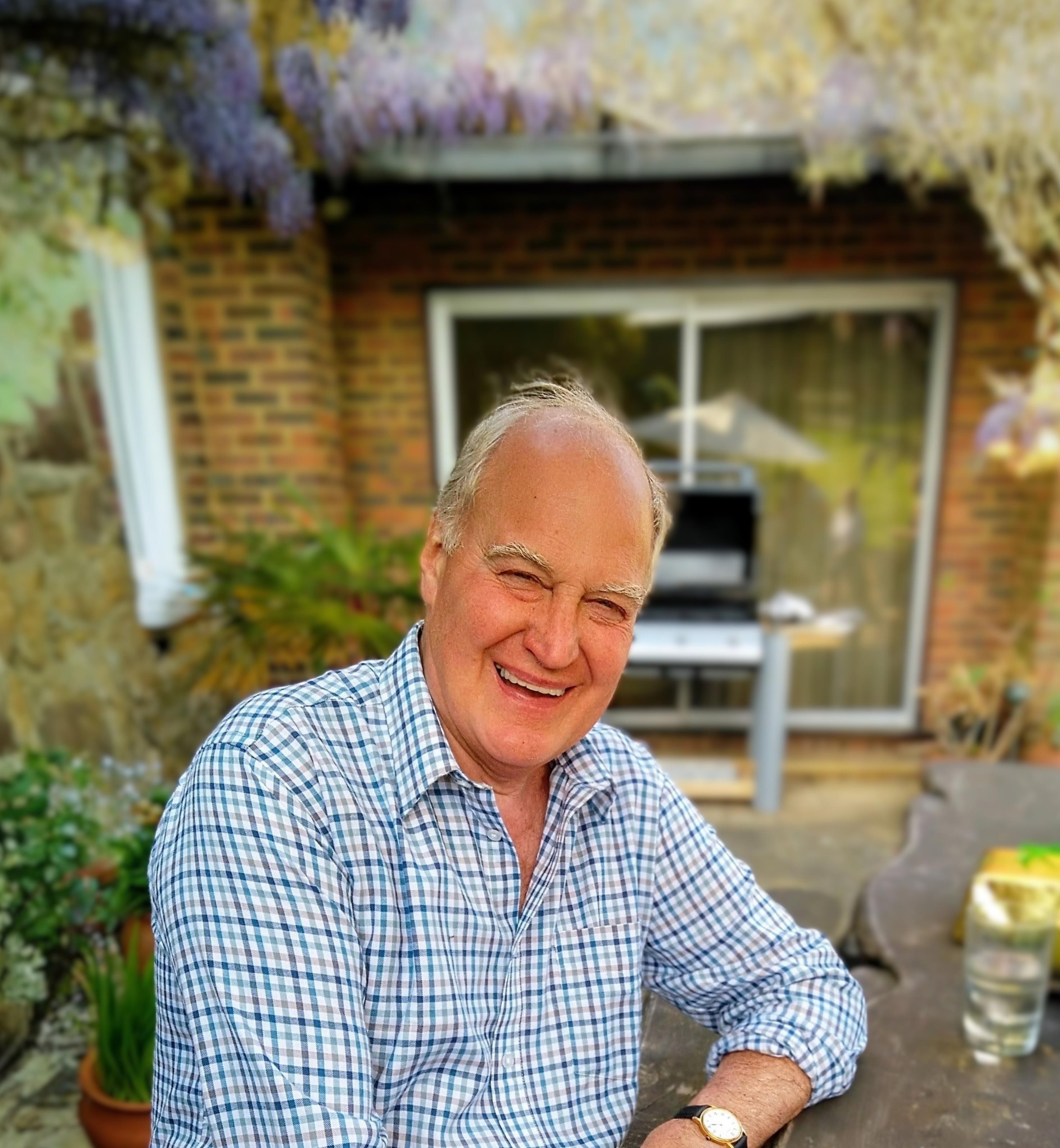 Funeral Notice Profile Image