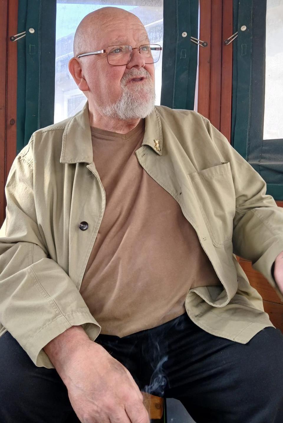 Funeral Notice Profile Image