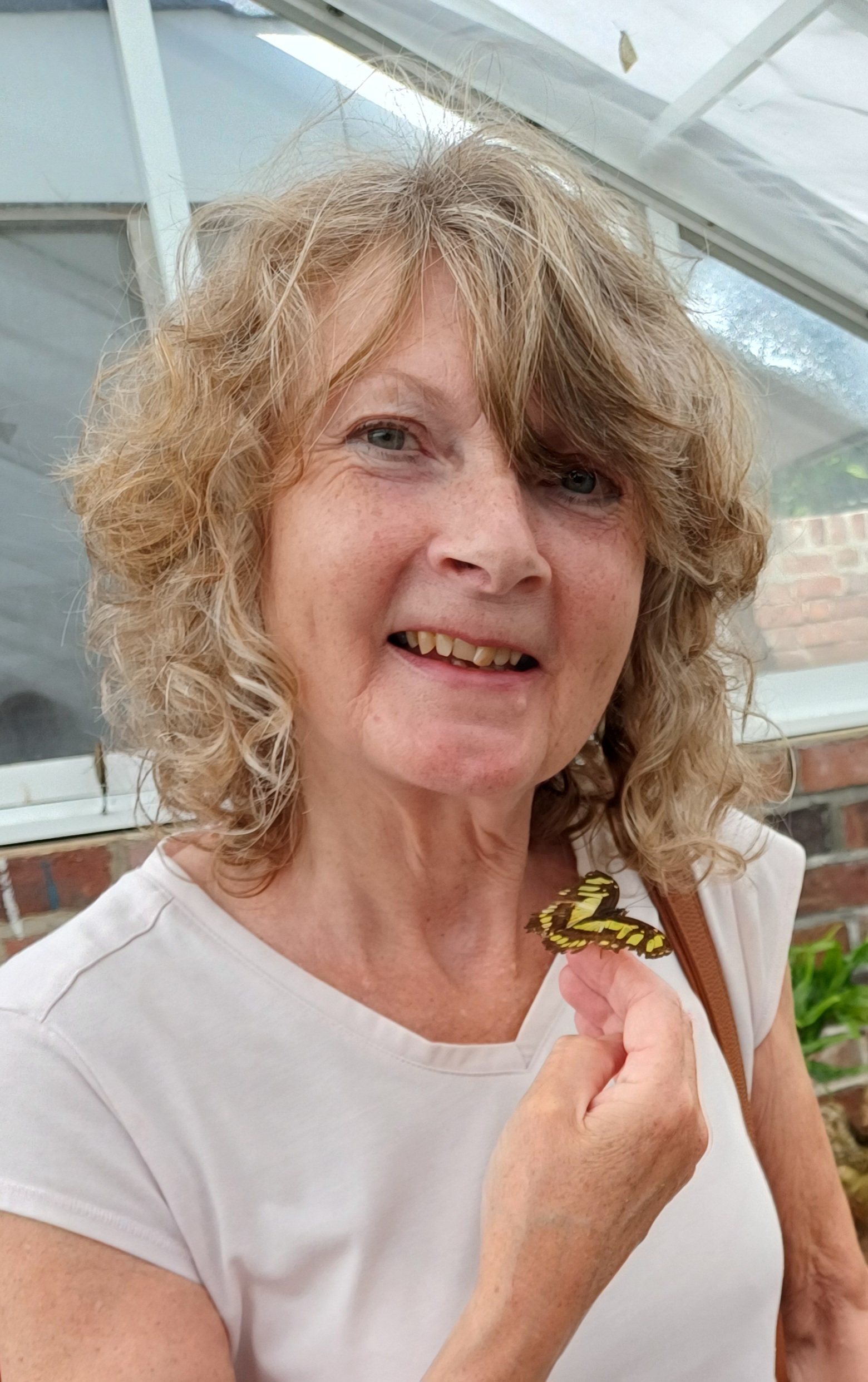 Funeral Notice Profile Image