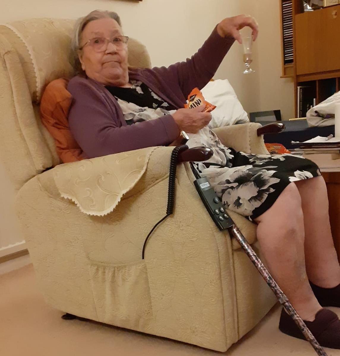 Funeral Notice Profile Image