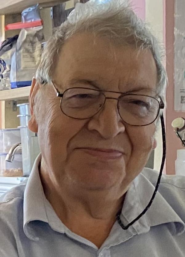 Funeral Notice Profile Image