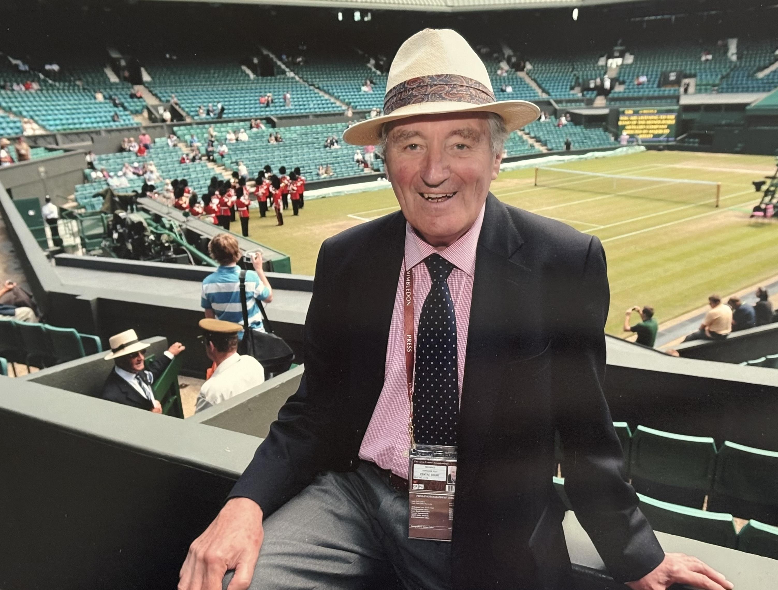 Funeral Notice Profile Image