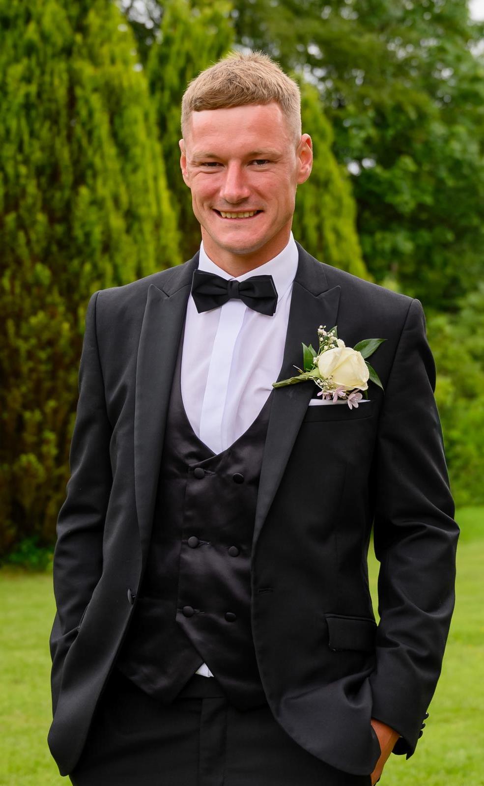 Funeral Notice Profile Image