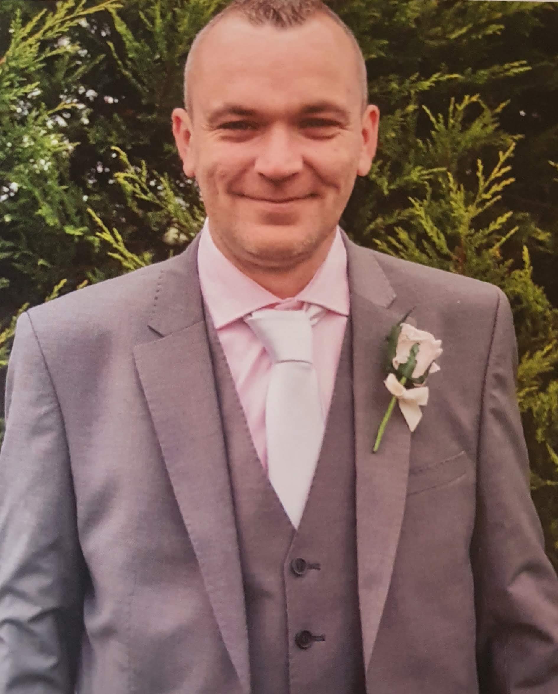 Funeral Notice Profile Image