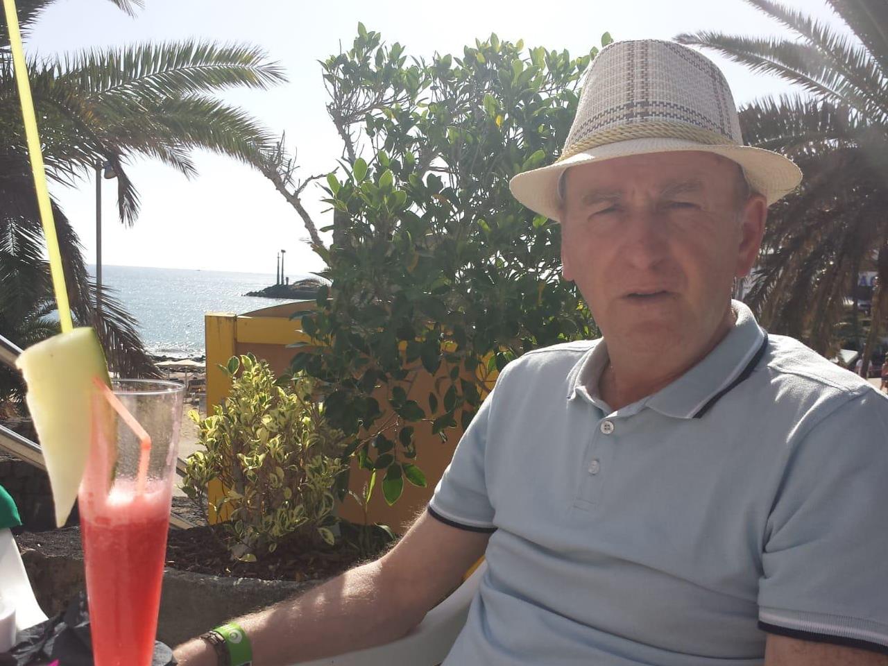 Funeral Notice Profile Image