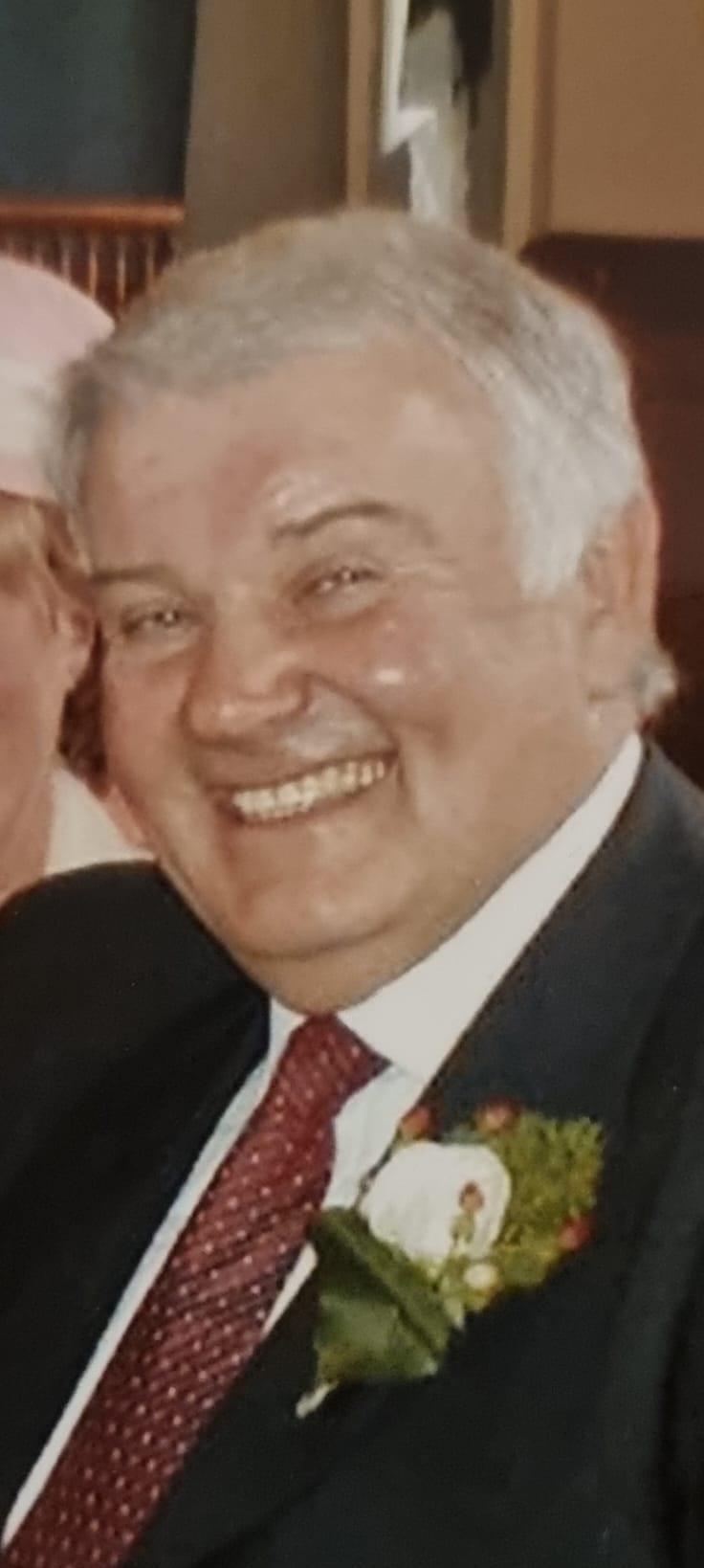 Funeral Notice Profile Image