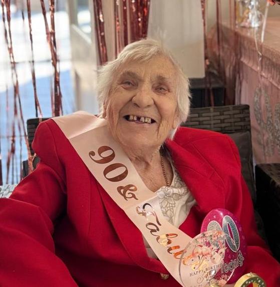 Funeral Notice Profile Image