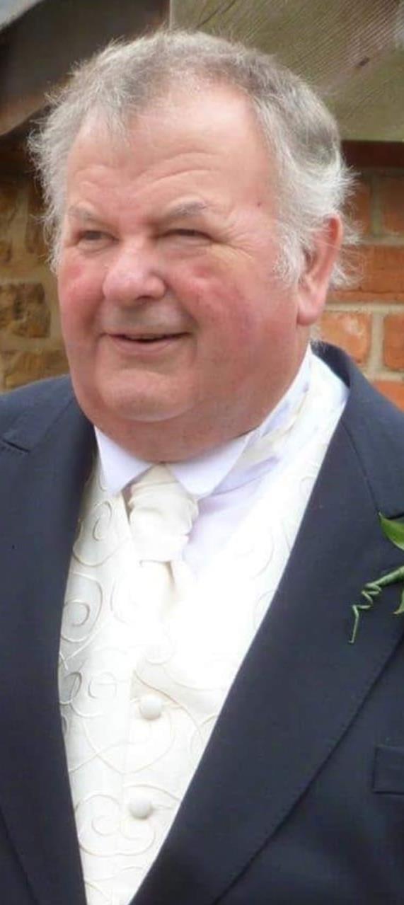 Funeral Notice Profile Image