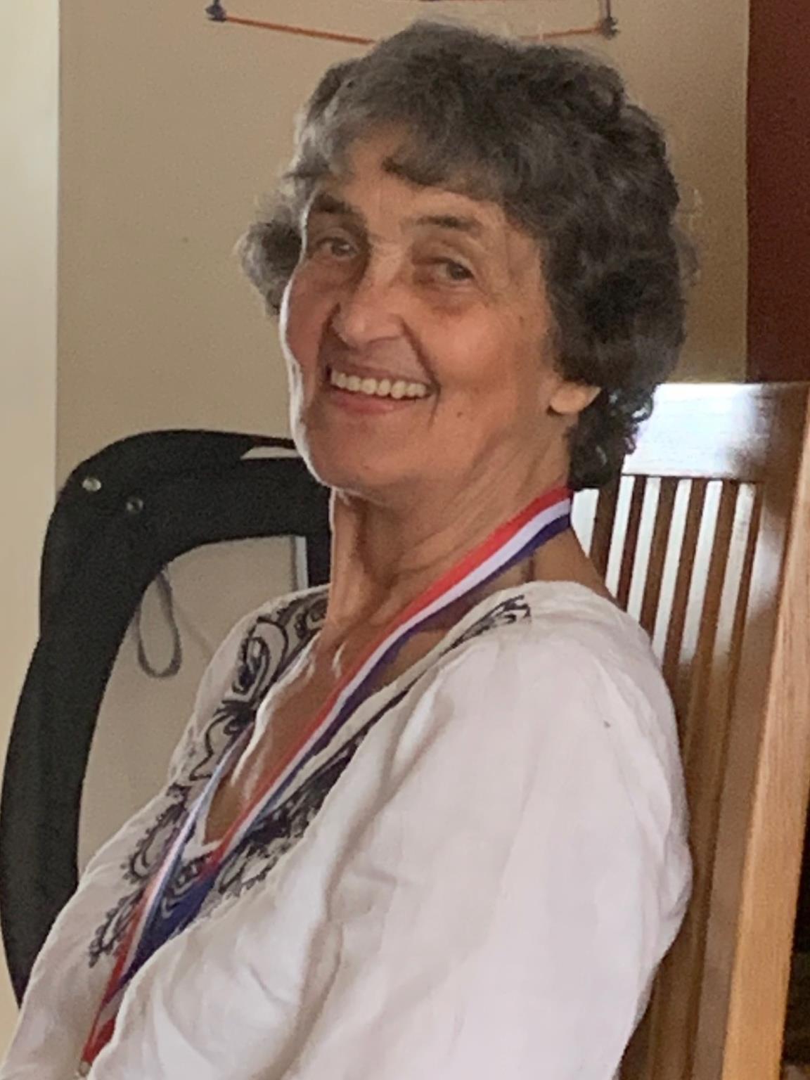 Funeral Notice Profile Image