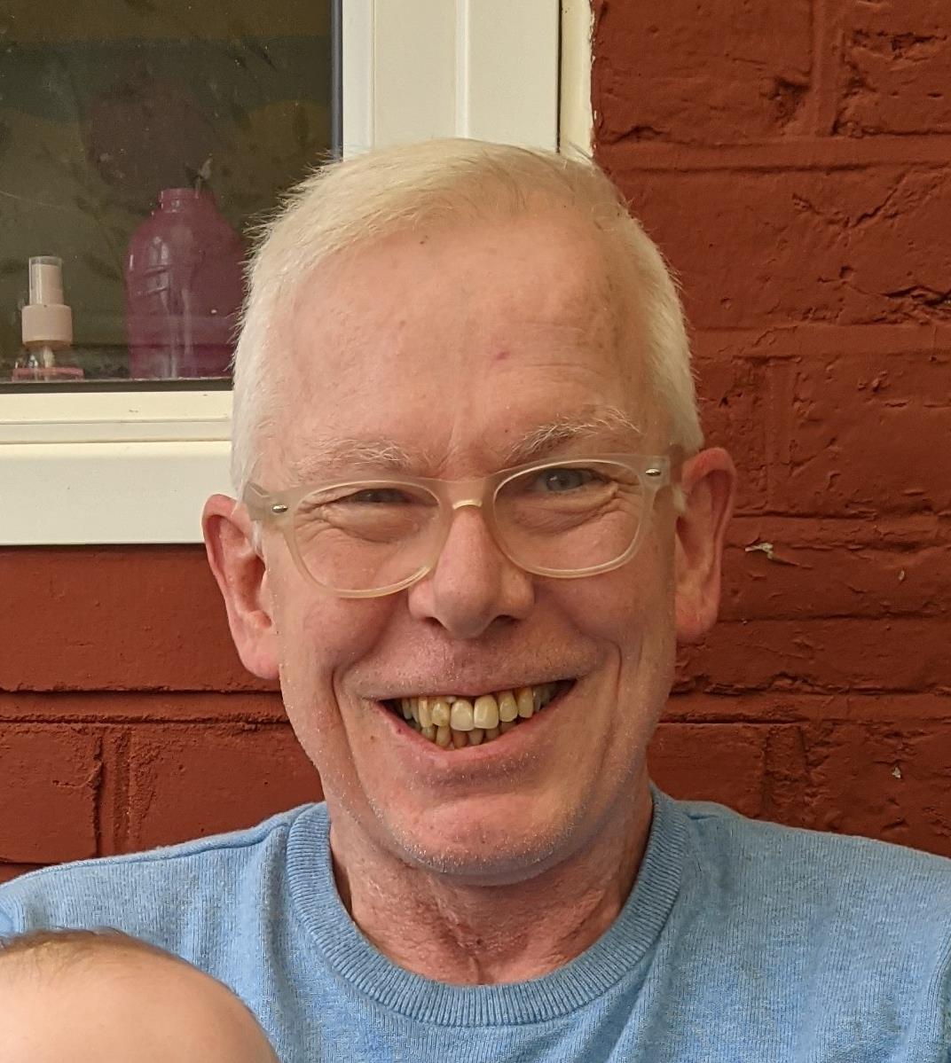 Funeral Notice Profile Image