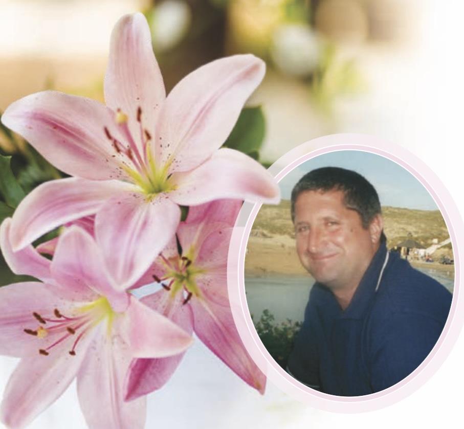 Funeral Notice Profile Image