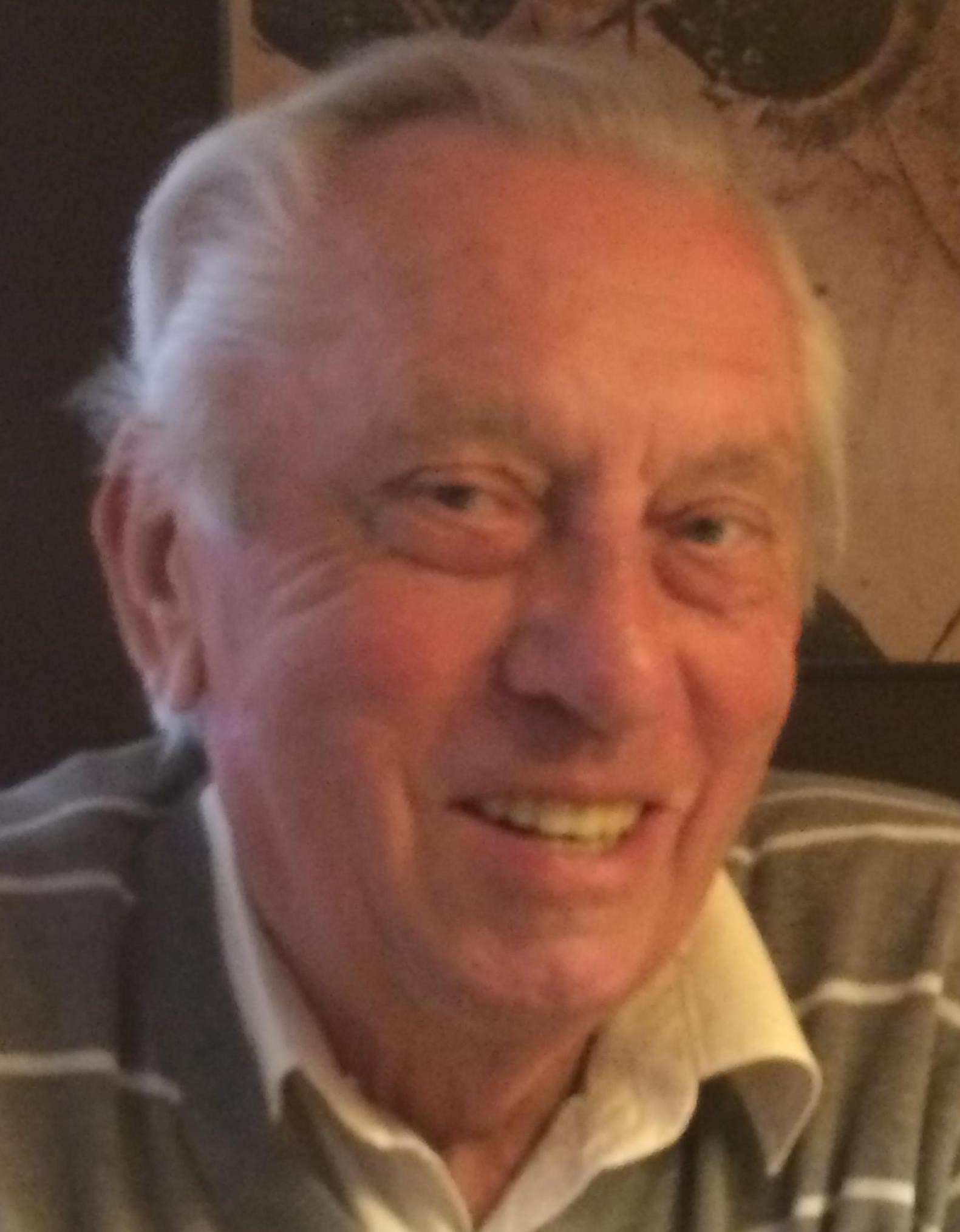 Funeral Notice Profile Image