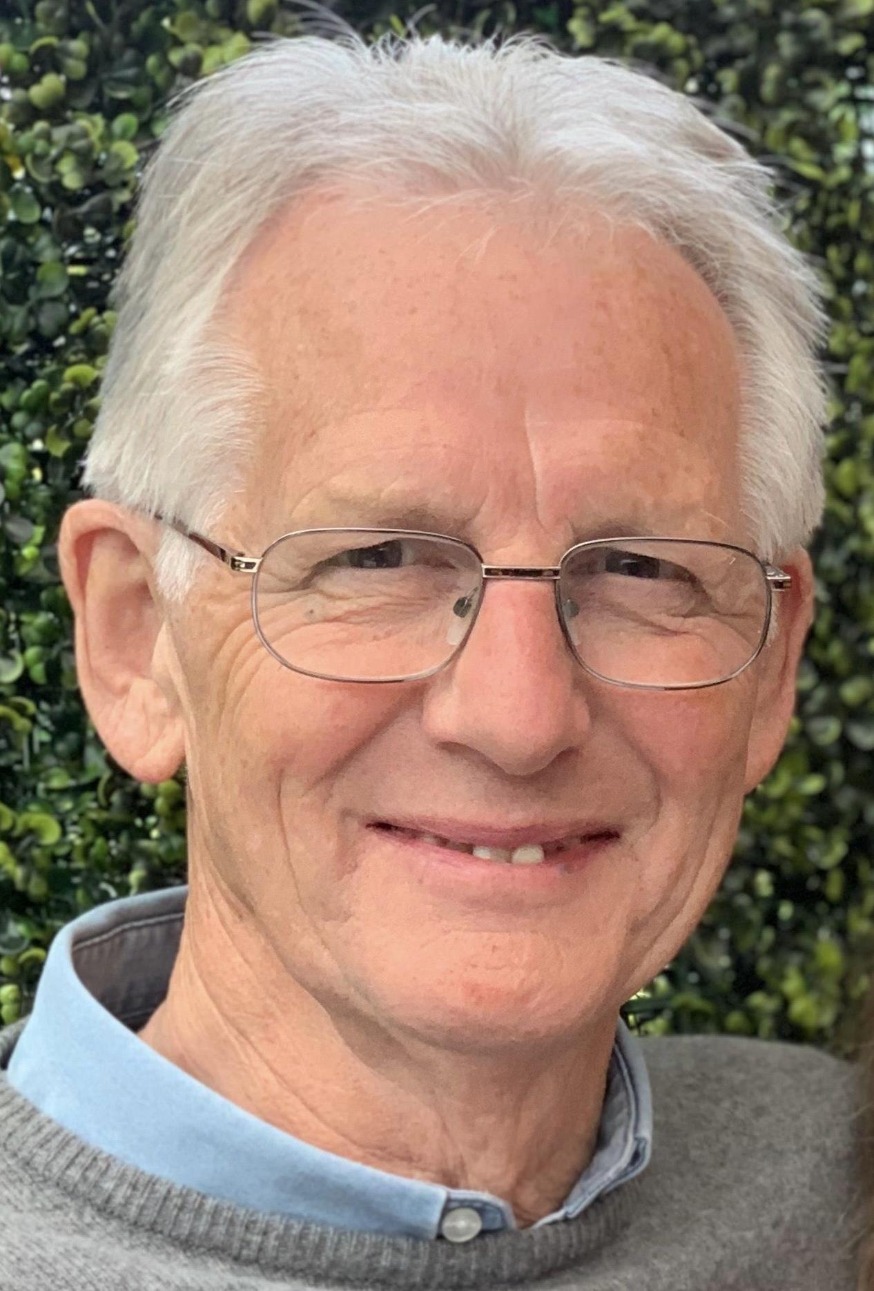 Funeral Notice Profile Image