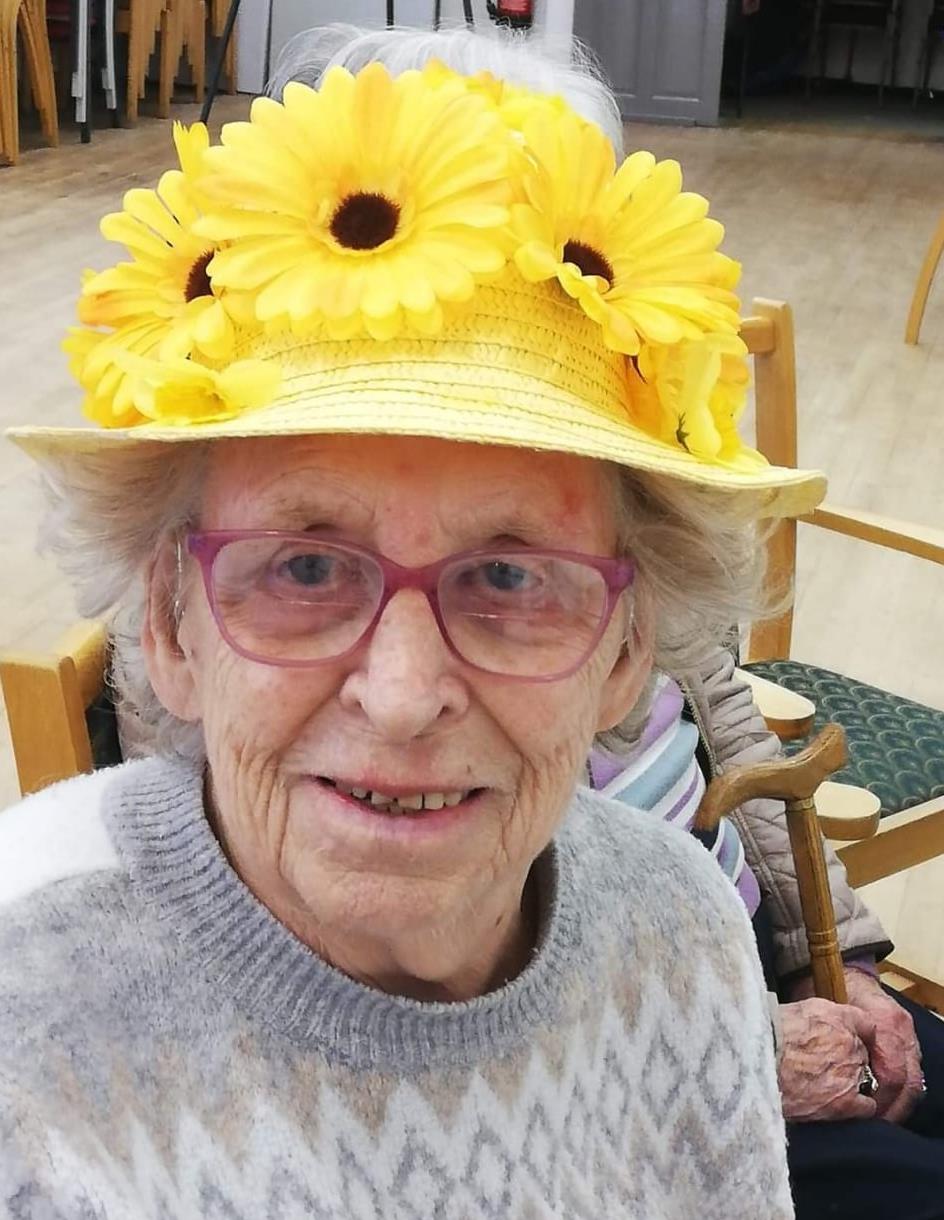 Funeral Notice Profile Image