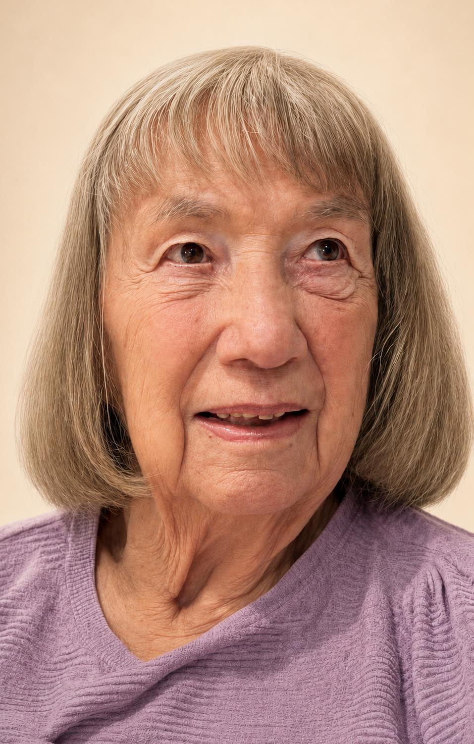 Funeral Notice Profile Image