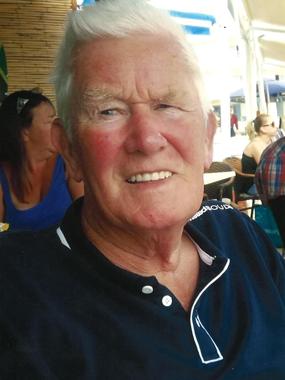 Funeral Notice Profile Image