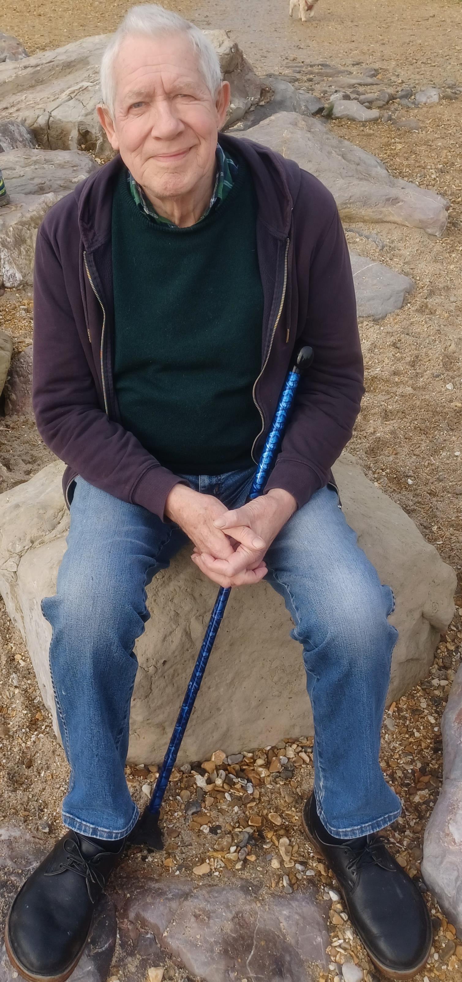 Funeral Notice Profile Image