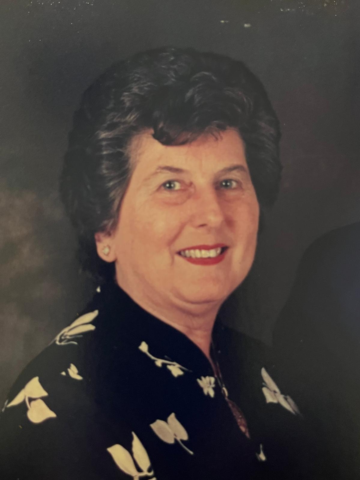 Funeral Notice Profile Image