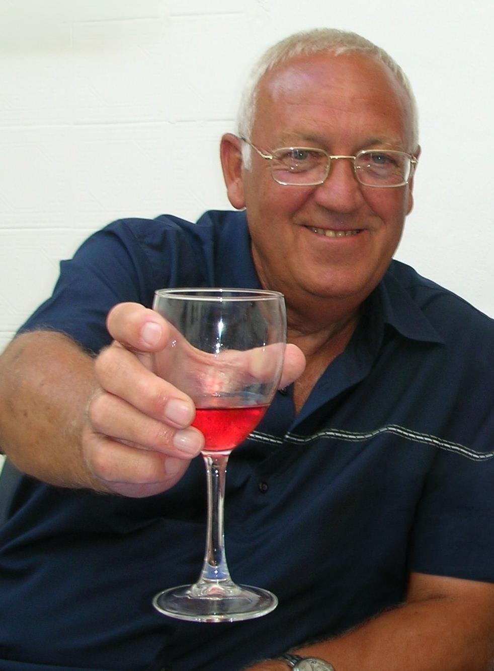 Funeral Notice Profile Image