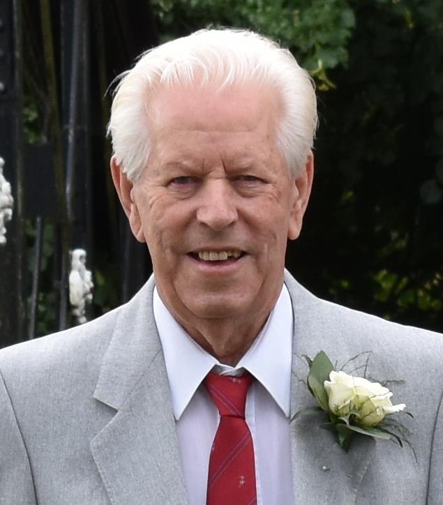 Funeral Notice Profile Image