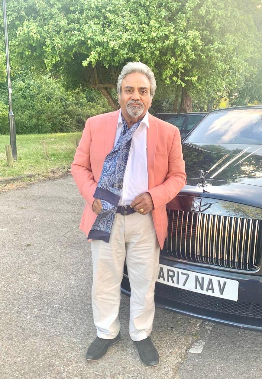 Funeral Notice Profile Image